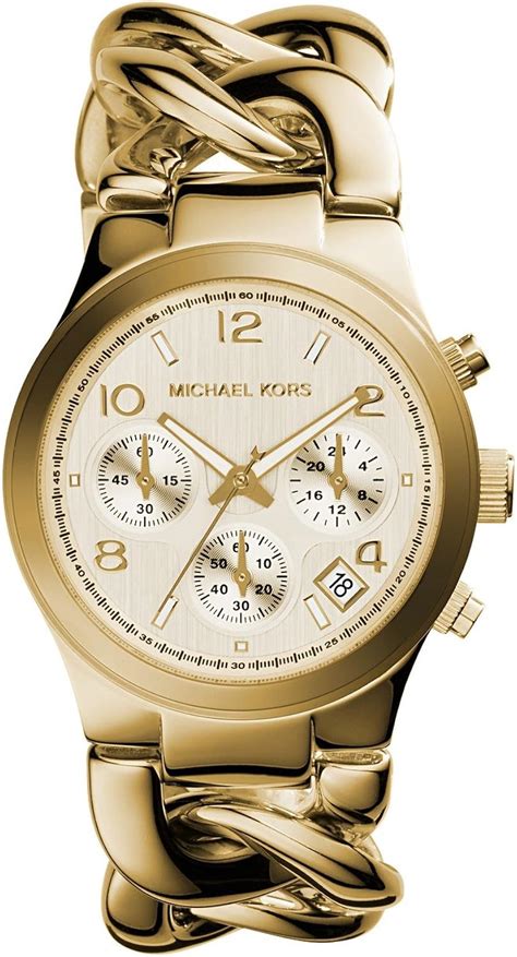 amazon michael kors watch ladies|michael kors watch clearance sale.